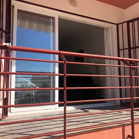 Apartamento Vistamar Nerja Exteriör bild