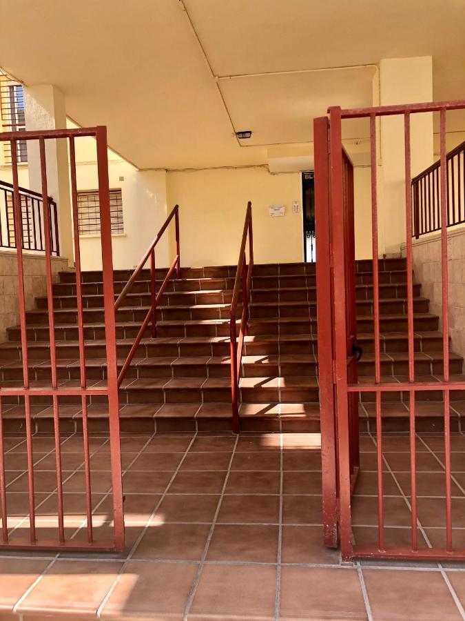 Apartamento Vistamar Nerja Exteriör bild