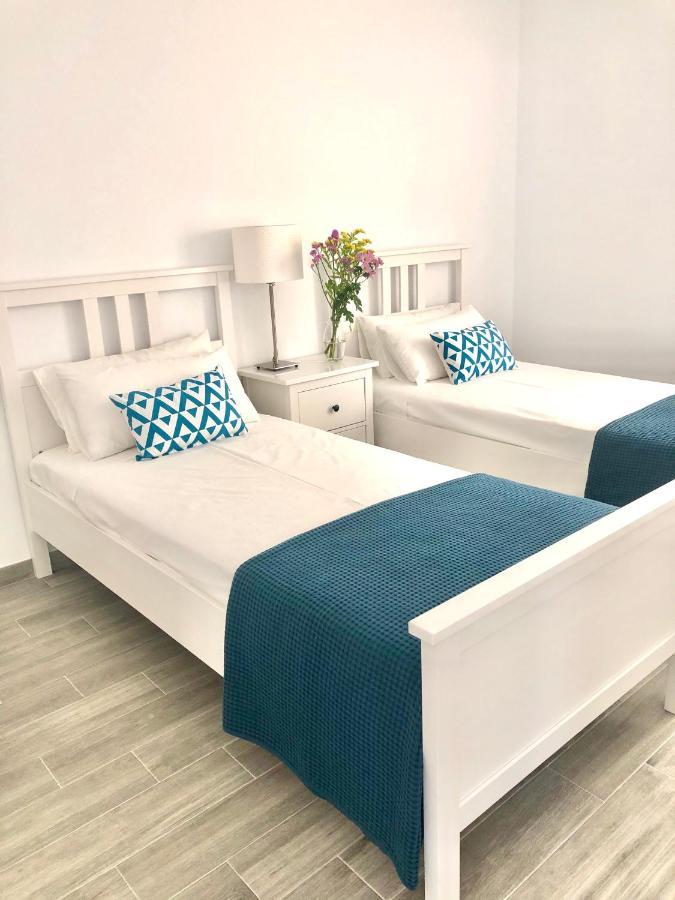 Apartamento Vistamar Nerja Exteriör bild