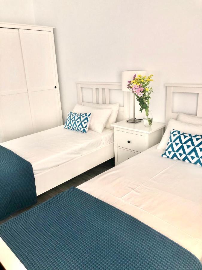 Apartamento Vistamar Nerja Exteriör bild