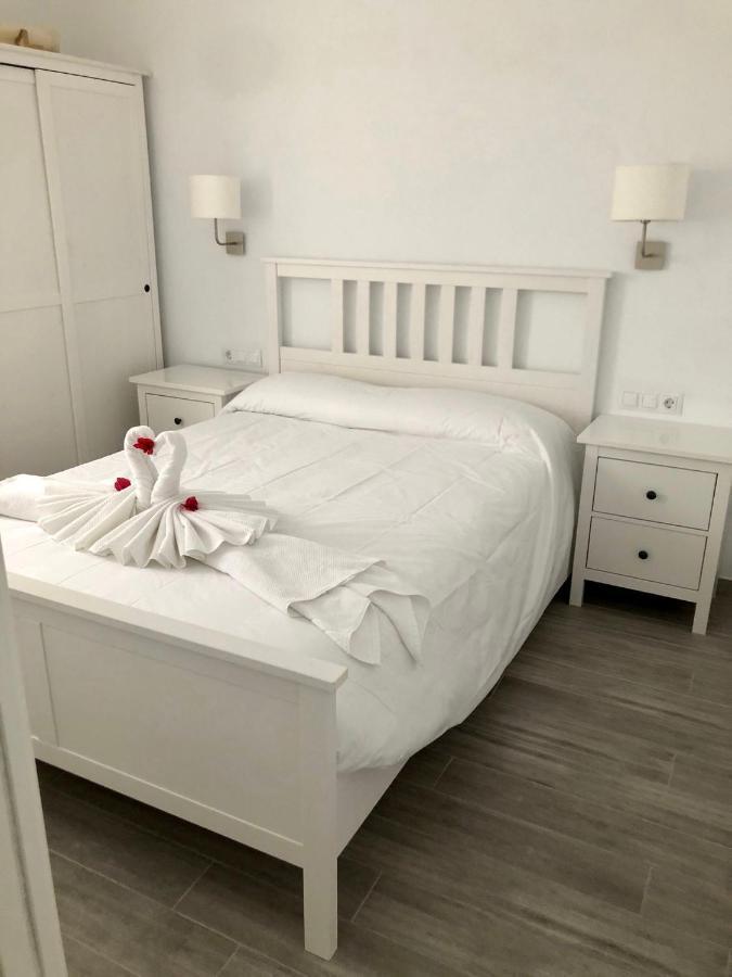 Apartamento Vistamar Nerja Exteriör bild