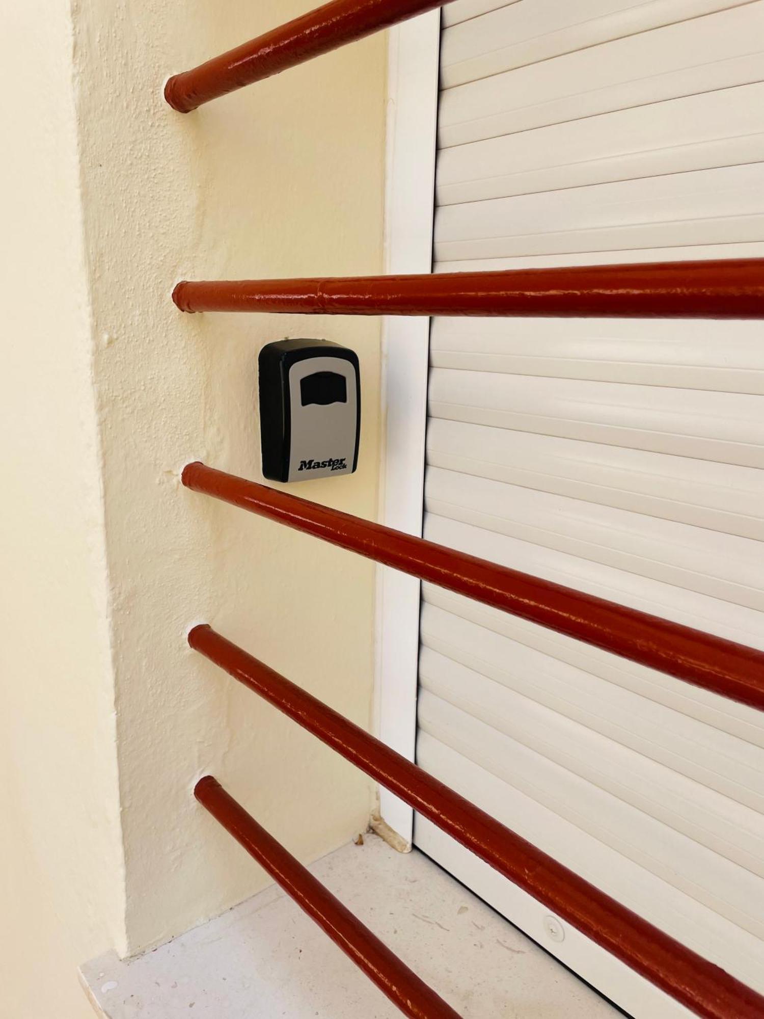 Apartamento Vistamar Nerja Exteriör bild