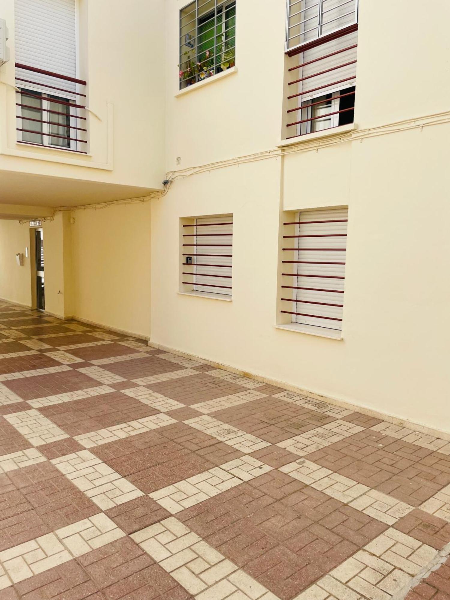 Apartamento Vistamar Nerja Exteriör bild